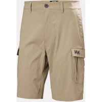 Mens Quickdry 11" Cargo Shorts